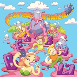 5sta Family - Везувий 5sta Family - Везувий