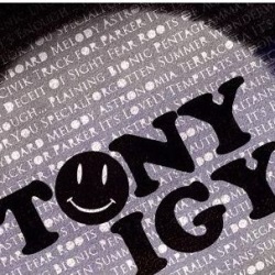 Tony Igy - Overcast Tony Igy - Overcast