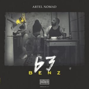 Benz - Стороной (Feat. МИЧЕЛZ) Benz - Стороной (Feat. МИЧЕЛZ)