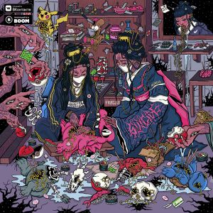 OG Buda feat. Платина - 1LOVE OG Buda feat. Платина - 1LOVE