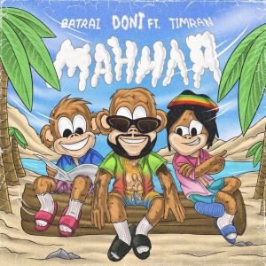 Doni feat. Batrai, Timran - Манила Doni feat. Batrai, Timran - Манила