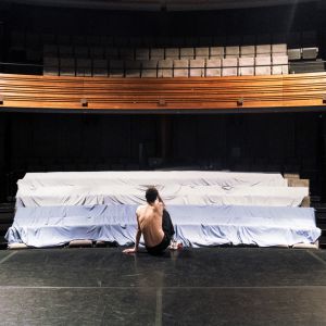 KRESTALL / Courier, YYB, vcayce - Жара