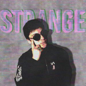 Strange - Болен Strange - Болен