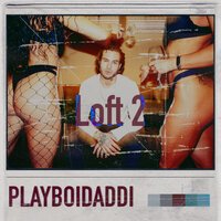Playboidaddi feat. KRESTALL / Courier - Не сумеешь уйти