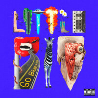 Little Big - Emotions (Requiem for Freedom) Little Big - Emotions (Requiem for Freedom)