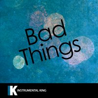 Camila Cabello - Bad Kind Of Butterflies