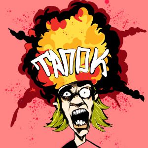 тапОК - Жигули