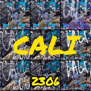 Cali - Назад Cali - Назад