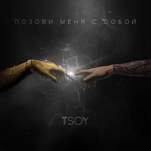 TSOY - Позови Меня С Собой (Cover) TSOY - Позови Меня С Собой (Cover)