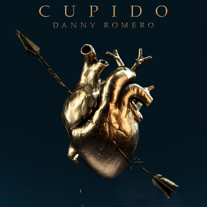 Danny Romero - Cupido Danny Romero - Cupido