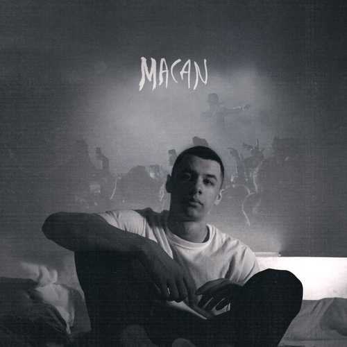 Macan - На Моём Районе Macan - На Моём Районе