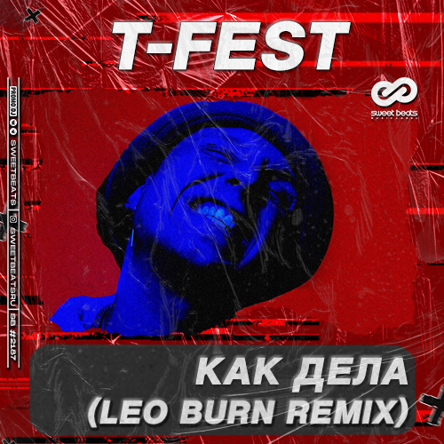 T-Fest - Как Дела (Leo Burn Remix) T-Fest - Как Дела (Leo Burn Remix)