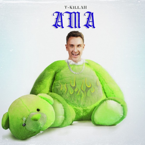 T-Killah - Агутин и Варум T-Killah - Агутин и Варум