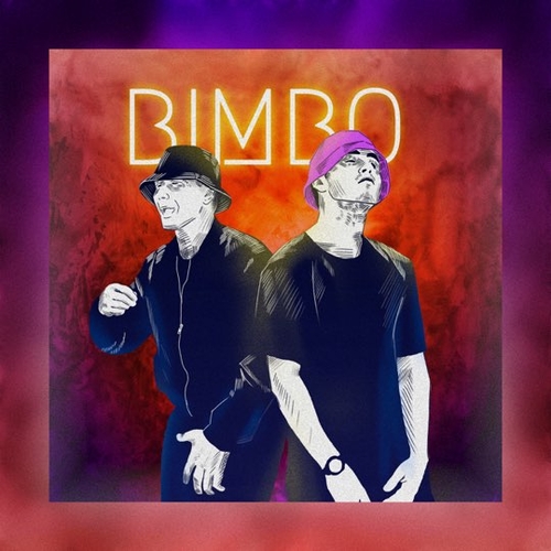 Kalush - Bimbo Kalush - Bimbo