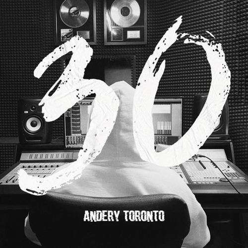 Andery Toronto - Brighton Andery Toronto - Brighton