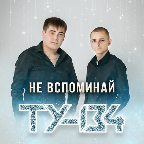 Ту-134 - Анютины Глазки Ту-134 - Анютины Глазки