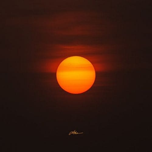 Akha - Солнце Взойдёт