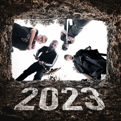 Hanumike - 2023 (feat. Positiff) Hanumike - 2023 (feat. Positiff)