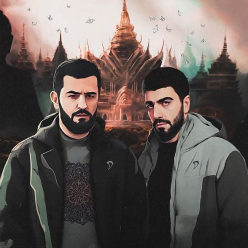 Janaga - На Мели (feat. Tenca) Janaga - На Мели (feat. Tenca)