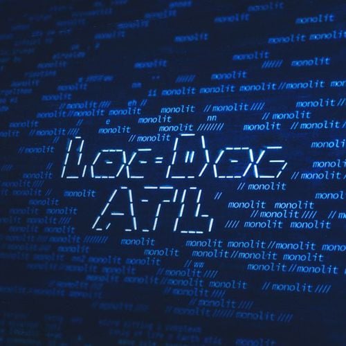 Loc-Dog - Монолит (feat. ATL) Loc-Dog - Монолит (feat. ATL)
