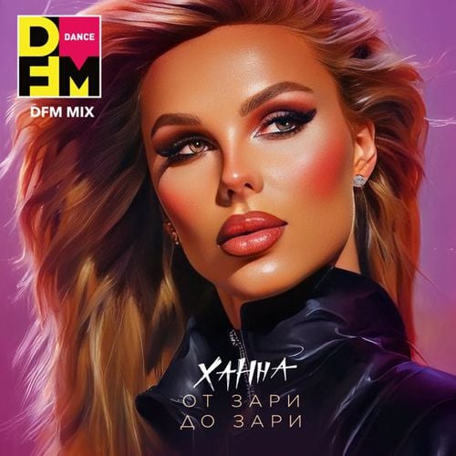 Ханна - От Зари До Зари (DFM Mix) Ханна - От Зари До Зари (DFM Mix)