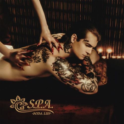 Soda Luv - Из Окна (feat. 104) Soda Luv - Из Окна (feat. 104)