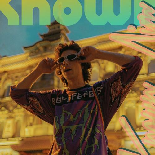 kNOwNAIM - Blur kNOwNAIM - Blur
