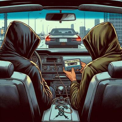 ТЯЖЁЛАЯ АТЛЕТИКА - Без задних мыслей ТЯЖЁЛАЯ АТЛЕТИКА - Без задних мыслей