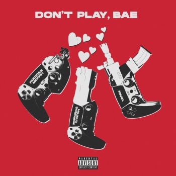 Молодой Платон, Пошлая Молли, Yanix - DON T PLAY, BAE