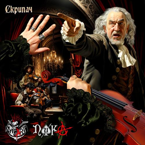 ПИКА,Nagart - Скрипач ПИКА,Nagart - Скрипач