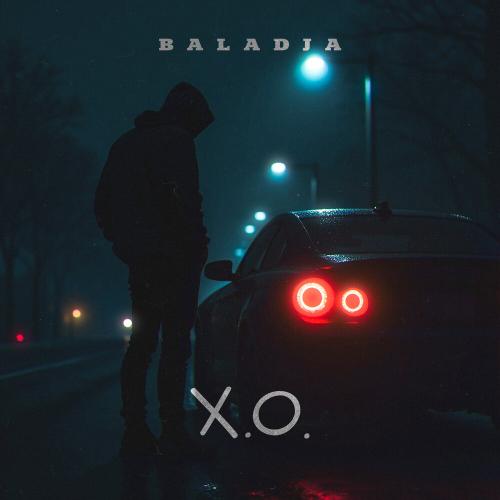 BALADJA - X.O BALADJA - X.O