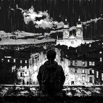 Antew - Утро
