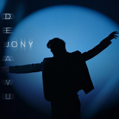JONY - Deja Vu