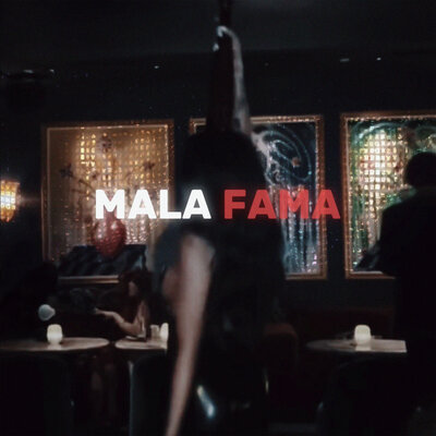REVEN6E - Mala Fama