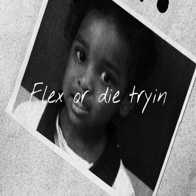 klmketa - Flex or die tryin