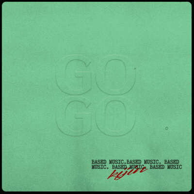 Kijin - GO GO