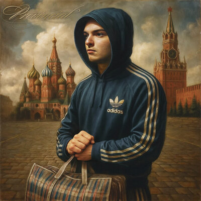 Maladoy Prince - Больше, Чем Просто Треки