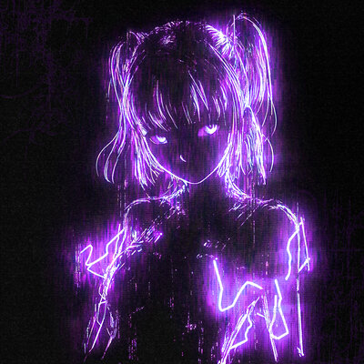 DVRKLXGHT - STEREO LOVE 2