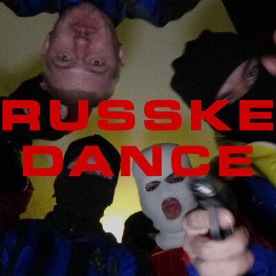 godblessed_teo - RUSSKE DANCE godblessed_teo - RUSSKE DANCE