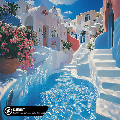 Matvey Emerson & Elle Blue & Deep Mage - Gunpoint