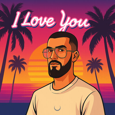 DENI - I love you