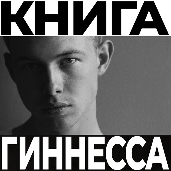 VADEE - Книга Гиннесса