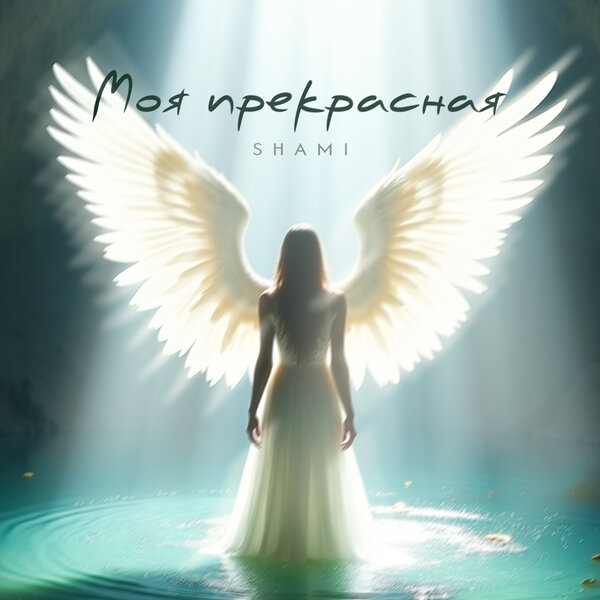 SHAMI - Моя прекрасная