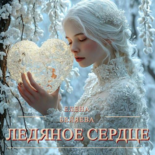 Елена Беляева - Ледяное сердце Елена Беляева - Ледяное сердце