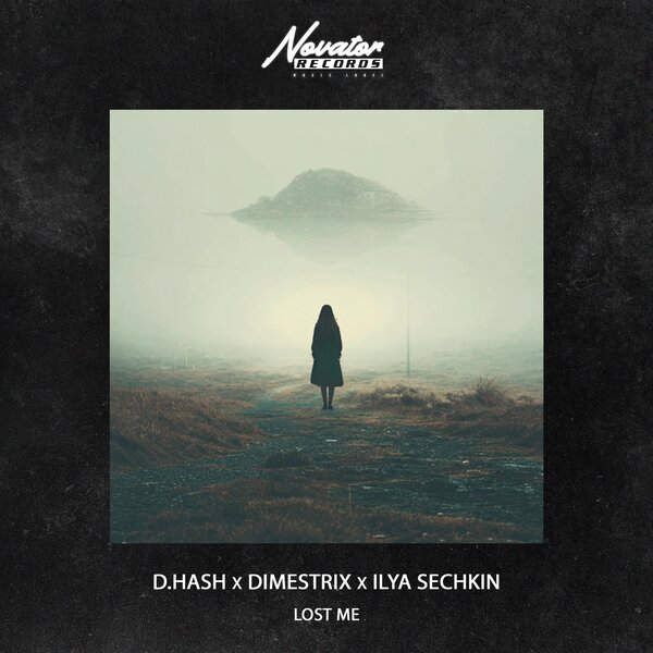 D Hash & DIMESTRIX & ILYA SECHKIN - Lost Me