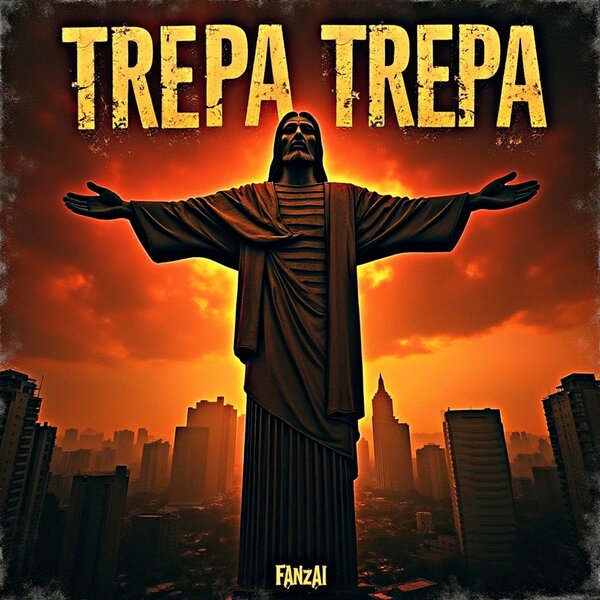 Fanzai - TREPA TREPA