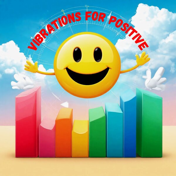 DJ Polkovnik - Vibrations for Positive