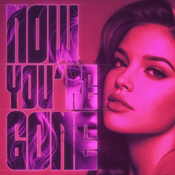 Dj Quba & Sandra K - Now You’re Gone