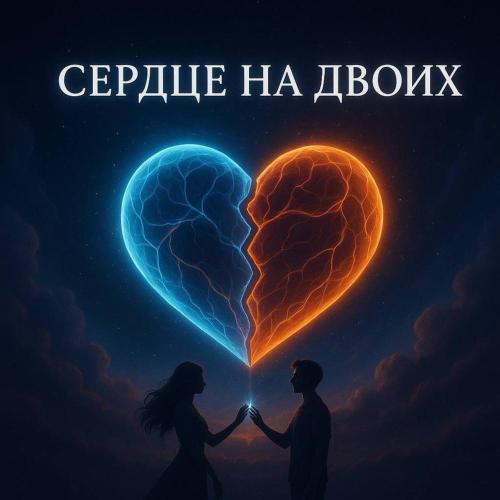Alimchik - Сердце на двоих Alimchik - Сердце на двоих
