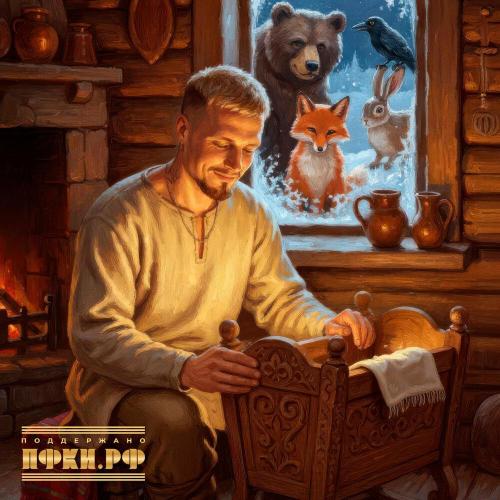 NLO, Тихий дом - Колыбельная. Не ругаю, не браню NLO, Тихий дом - Колыбельная. Не ругаю, не браню